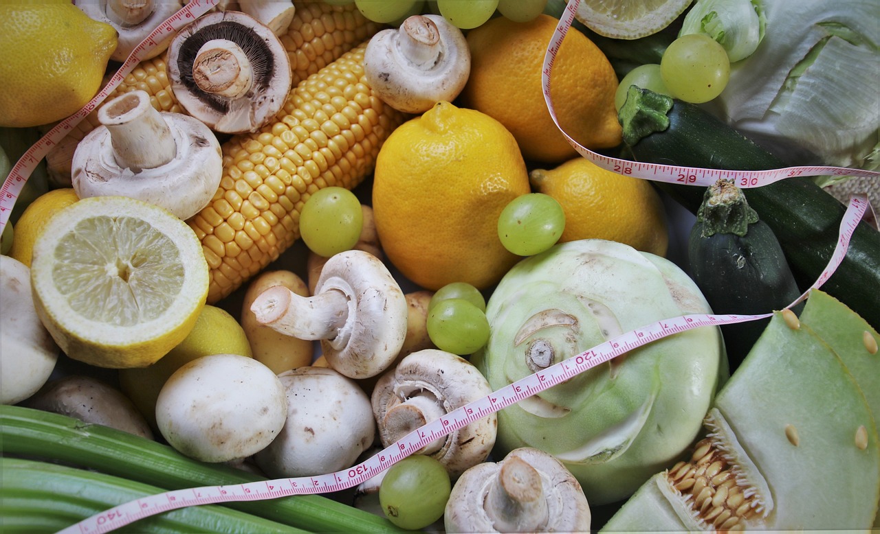 erfahren sie von unseren professionellen ernährungsberatern, wie sie ihre ernährung optimieren können, um gesund zu leben und ihre ziele zu erreichen. individuelle pläne und tipps für eine ausgewogene ernährung.