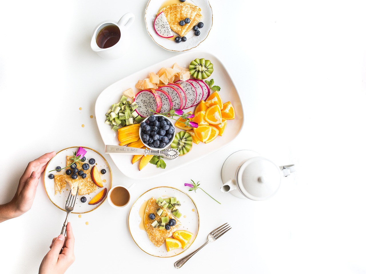 entdecken sie die grundlagen der ernährung, gesunde essgewohnheiten und wertvolle tipps für eine ausgewogene ernährung, die ihr wohlbefinden steigern.