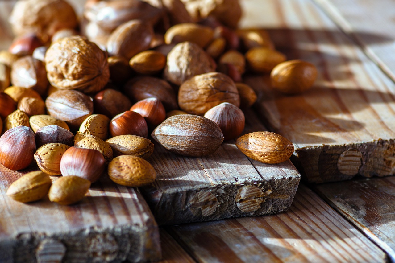 entdecken sie die vorteile einer gesunden ernährung! erfahren sie, wie sie ihre lebensweise mit nahrhaften lebensmitteln verbessern, ihr wohlbefinden steigern und ihre gesundheit langfristig fördern können.