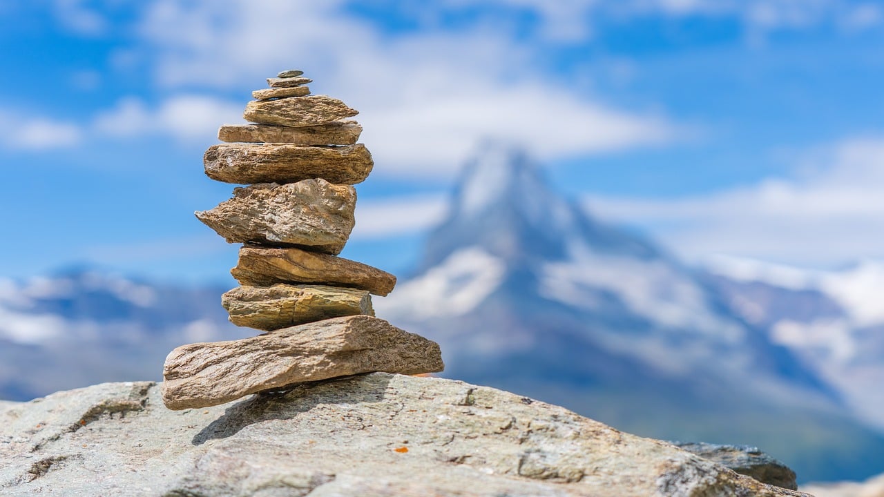 entdecken sie die bedeutung und die verschiedenen aspekte der balance in unserem leben. von emotionaler balance bis zur physischen gleichgewicht – erfahren sie, wie sie harmonie und stabilität in ihr leben bringen können.