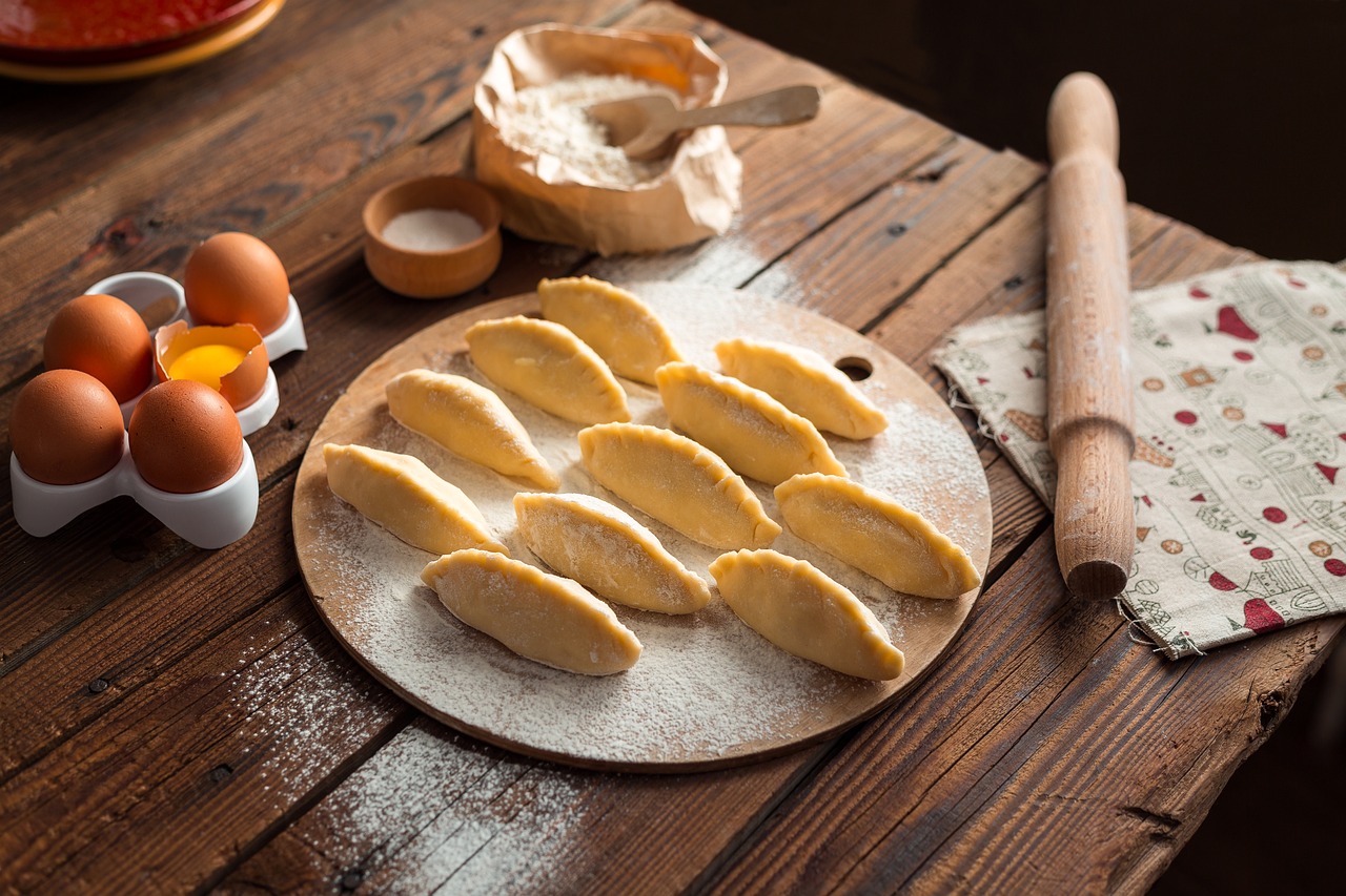 entdecken sie die freude am kochen in unseren spannenden kochkursen! lernen sie von erfahrenen köchen, verbessern sie ihre fähigkeiten und geniessen sie gemeinsam köstliche gerichte. melden sie sich noch heute an und bringen sie ihre kochkünste auf ein neues level!