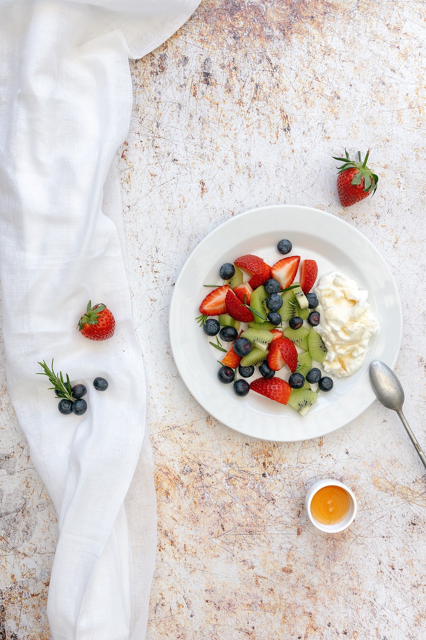 entdecken sie die faszinierende welt der lebensmittel! von köstlichen rezepten bis hin zu ernährungstipps – alles, was sie über essen wissen müssen.