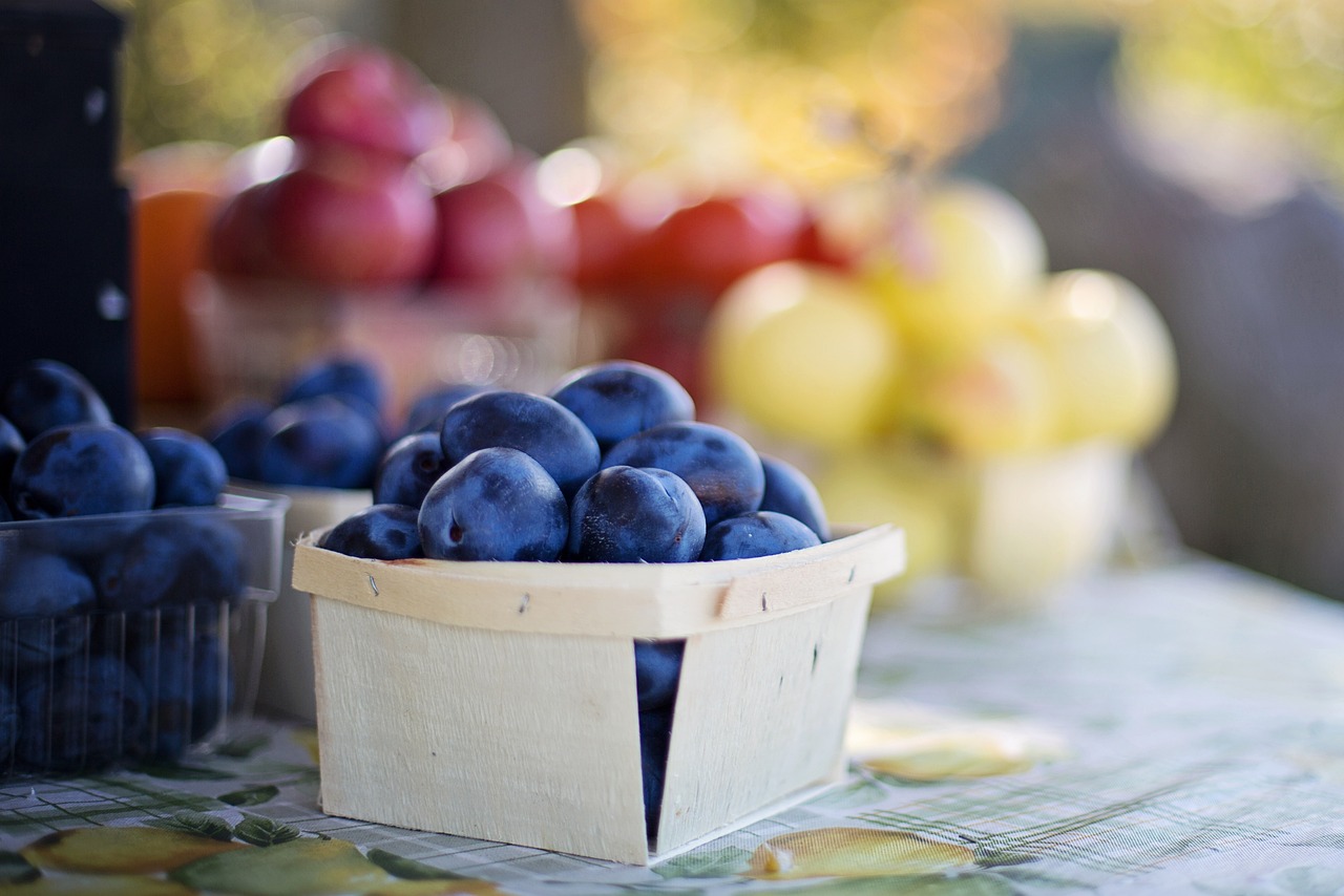 entdecken sie die vielfältigen food markets, wo frische lokale produkte, kulinarische köstlichkeiten und einladende atmosphären auf sie warten. genießen sie das beste der regionalen küche und lassen sie sich von den aromen und farben begeistern!