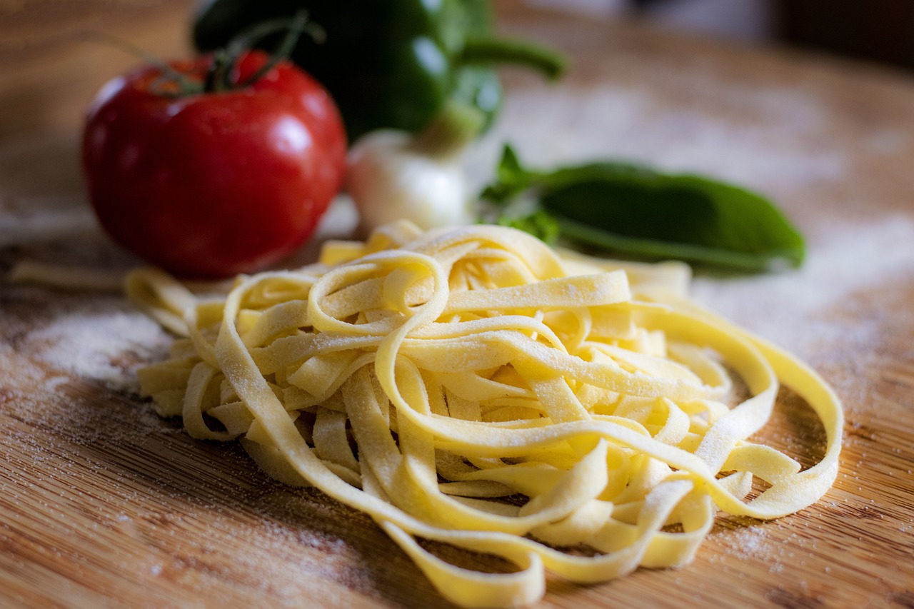 entdecken sie die faszinierende welt der gastronomie, wo kulinarische kreativität und kulinarische traditionen aufeinandertreffen. erleben sie unvergleichliche geschmackserlebnisse und lernen sie die vielfalt der internationalen küche kennen.