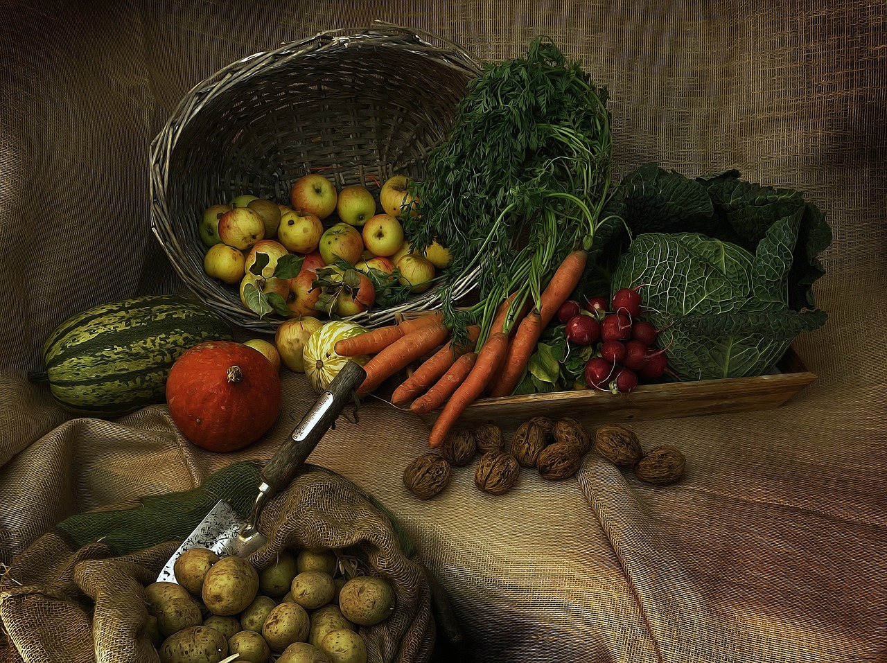 entdecken sie die grundlagen der ernährung und lernen sie, wie sie ihre essgewohnheiten verbessern können. unsere umfassende ausbildung zur ernährungsbildung bietet wertvolle informationen zu gesundem essen, nährstoffen und essverhalten für ein besseres wohlbefinden.