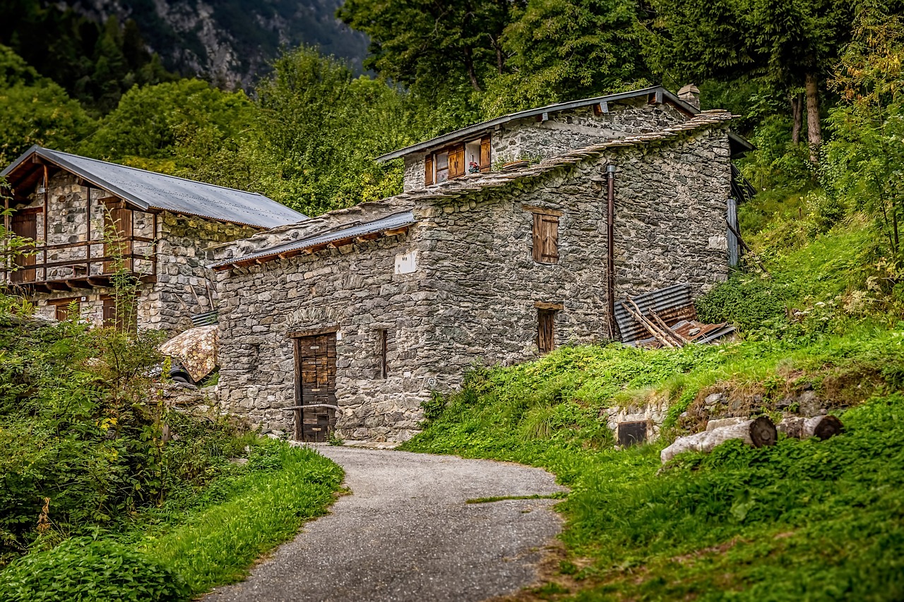 entdecken sie die schönheit des piemont, einer malerischen region italiens, bekannt für ihre atemberaubenden landschaften, köstlichen weine und reiche kultur. genießen sie unvergessliche kulinarische erlebnisse und erkunden sie charmante dörfer und historische städte im herzen des piemont.