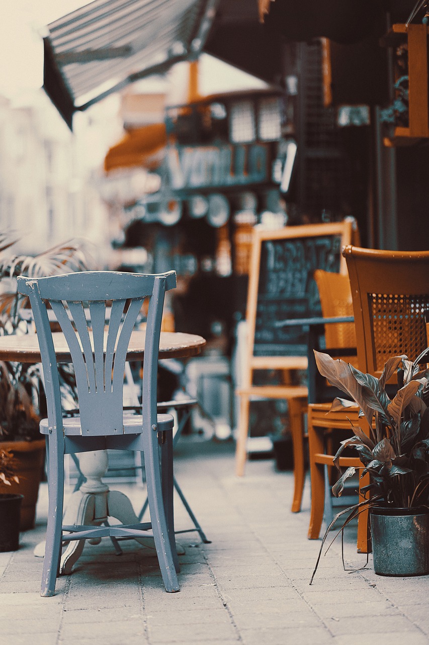 entdecken sie innovative ideen für das dining am arbeitsplatz, um das mitarbeiterengagement und die produktivität zu steigern. erfahren sie, wie eine ansprechende esskultur das wohlbefinden im büro fördert.