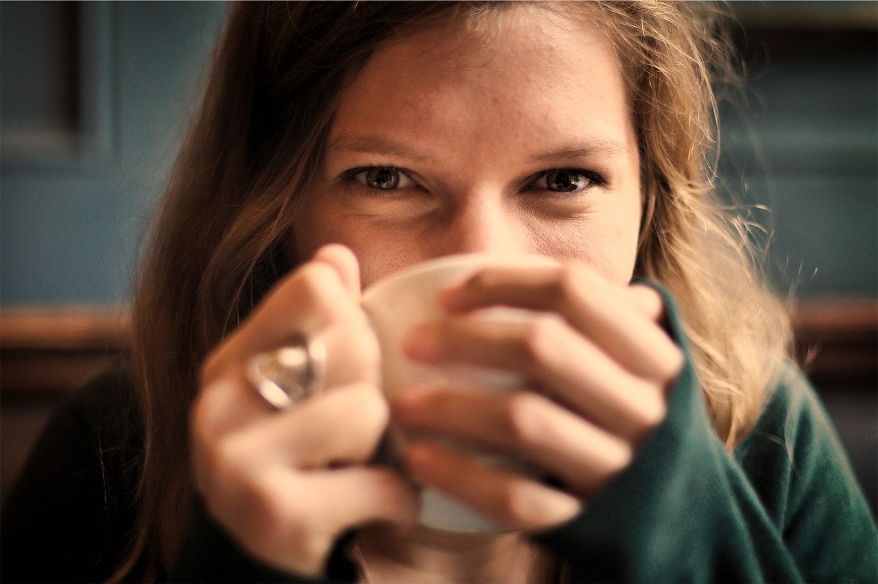 entdecken sie die faszinierende welt der kaffee- und teekultur: von traditionellen zubereitungsmethoden bis hin zu modernen genussmomenten, lernen sie die vielfalt und die geschichte dieser beliebten getränke kennen.