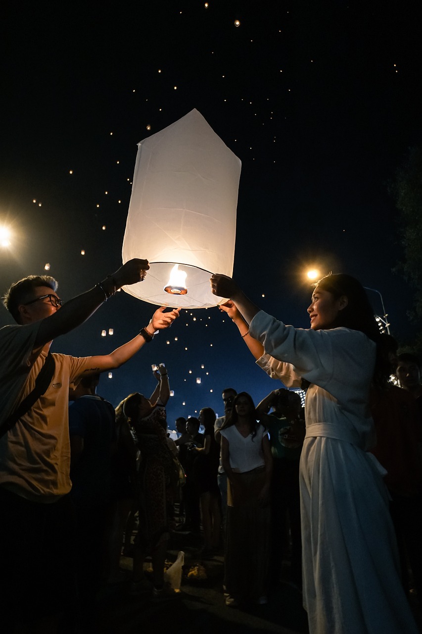 entdecken sie die aufregendsten kulinarischen festivals, die es zu bieten hat! von lokalen spezialitäten bis hin zu internationalen köstlichkeiten – erleben sie unvergessliche geschmäcker und kulturelle höhepunkte. genießen sie das beste der gastronomie an einem ort!