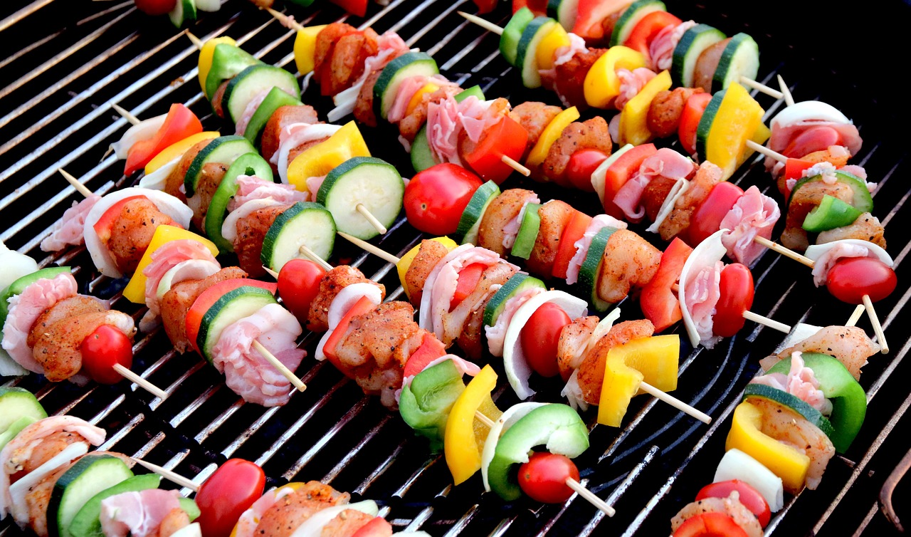 entdecken sie die besten tipps und techniken für das grillen! von grillrezepten bis zu zubehör – alles, was sie für ein perfektes grillerlebnis benötigen.