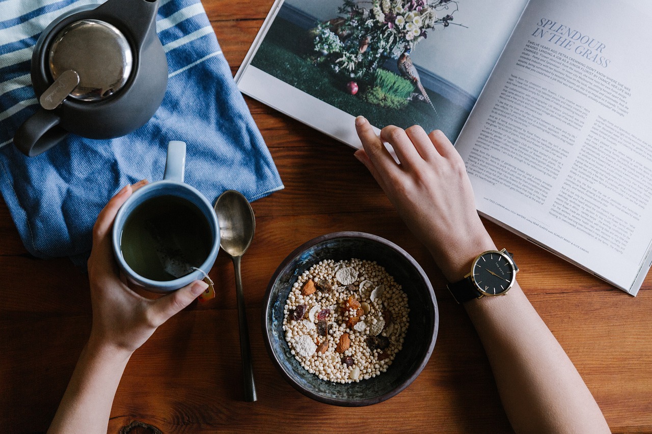 entdecken sie eine gesunde ernährung, die ihnen hilft, ihr wohlbefinden zu steigern. erfahren sie mehr über nahrhafte lebensmittel, ausgewogene rezepte und tipps für eine nachhaltige ernährungsweise.