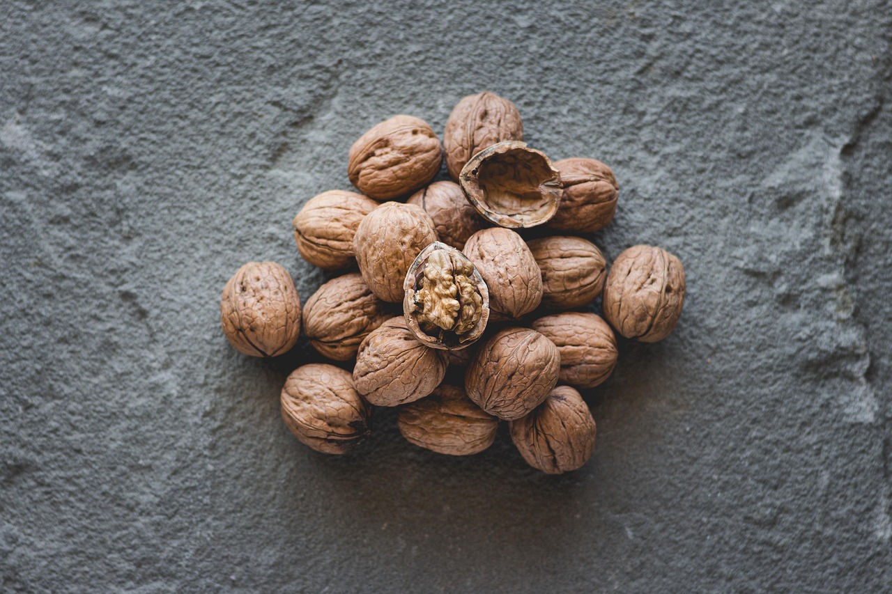 entdecken sie gesunde ernährungstipps und köstliche rezepte, die ihren lebensstil positiv beeinflussen. lernen sie, wie sie ausgewogene mahlzeiten zubereiten und ihre gesundheit durch bewusste essensentscheidungen fördern können.