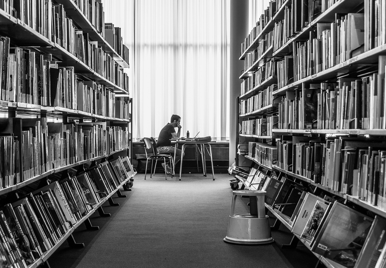 entdecken sie interaktive bibliotheken, die ihre leseerfahrung bereichern! tauchen sie ein in eine welt voller digitaler ressourcen, interaktiver medien und innovativer lernmöglichkeiten.