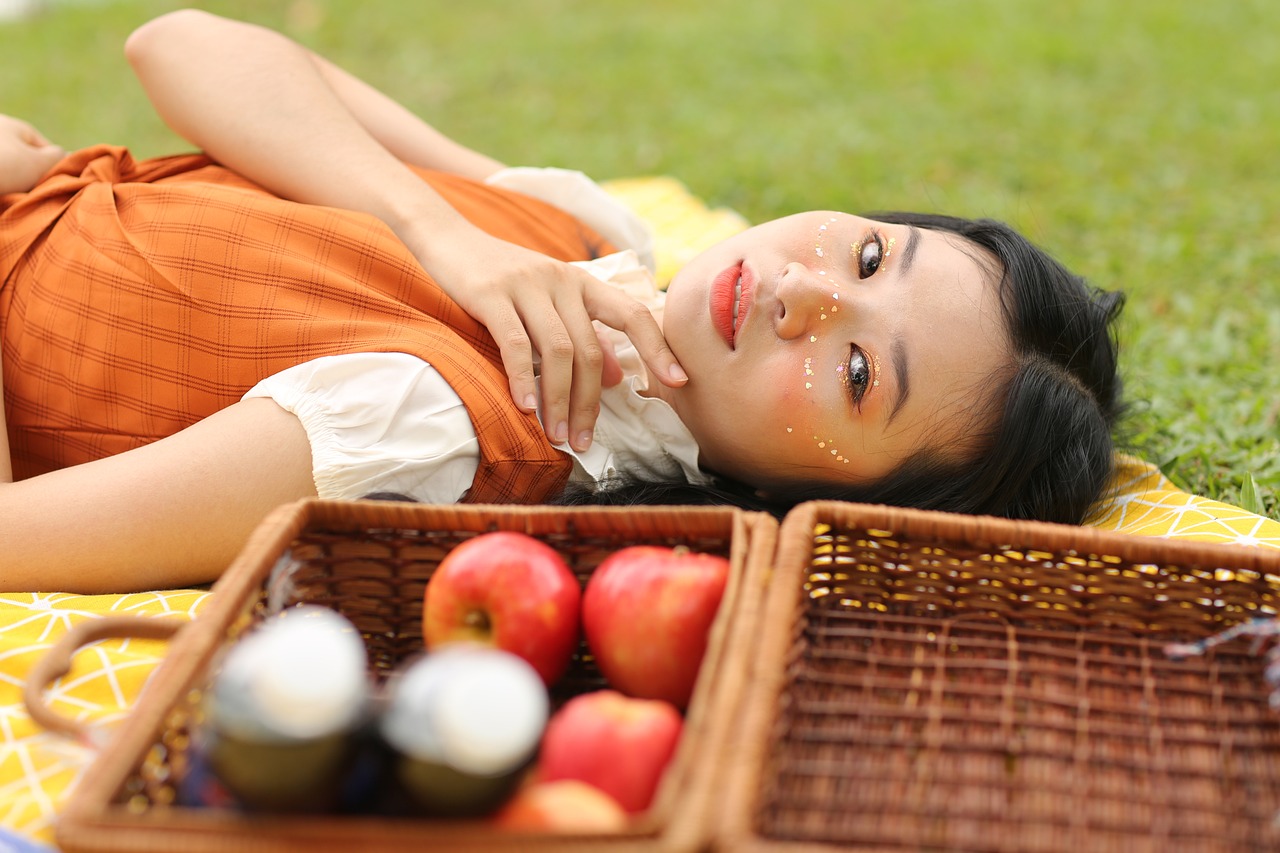 entdecken sie die freude an einem picknick im freien! genießen sie köstliche speisen, erfrischende getränke und die schönheit der natur. perfekt für familie und freunde!