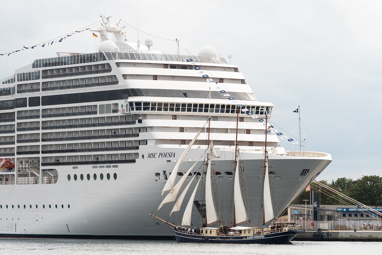 erleben sie unvergessliche flusskreuzfahrten, die sie zu faszinierenden reisezielen führen. genießen sie an bord erstklassigen komfort, exquisite küche und atemberaubende ausblicke auf malerische landschaften. entdecken sie die kultur und geschichte entlang der ufer von europäischen flüssen!