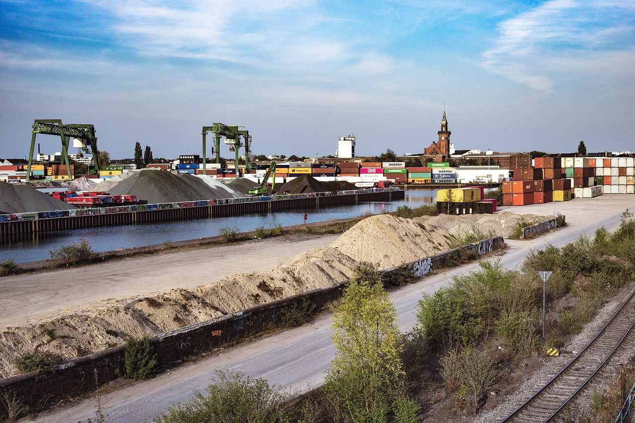 entdecken sie den ruhrpott: eine dynamische region im herzen von deutschland, bekannt für ihre industrielle geschichte, vielfältige kultur und lebendige städte. erleben sie die einzigartige mischung aus tradition und modernem lifestyle.