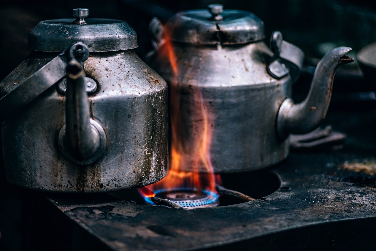 entdecken sie die kunst des slow cooking! bereiten sie köstliche und gesunde gerichte zu, die durch langsames garen intensiven geschmack entfalten. perfekt für alle, die sich zeit beim kochen nehmen möchten!