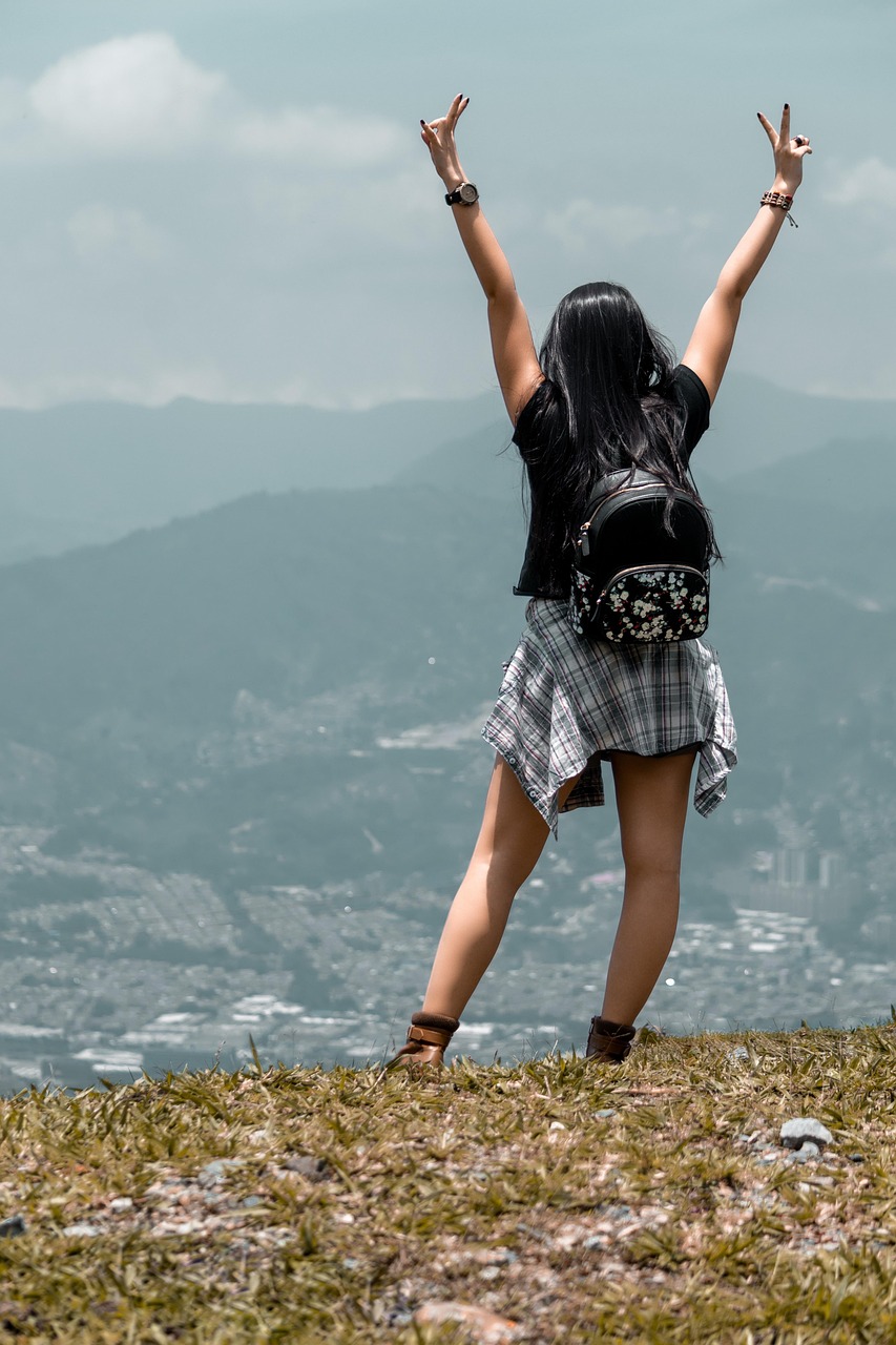 entdecken sie die welt der reisenden! inspirierende geschichten, nützliche tipps und die besten reiseziele warten auf sie. planen sie ihr nächstes abenteuer und lassen sie sich von unseren erfahrungen leiten.