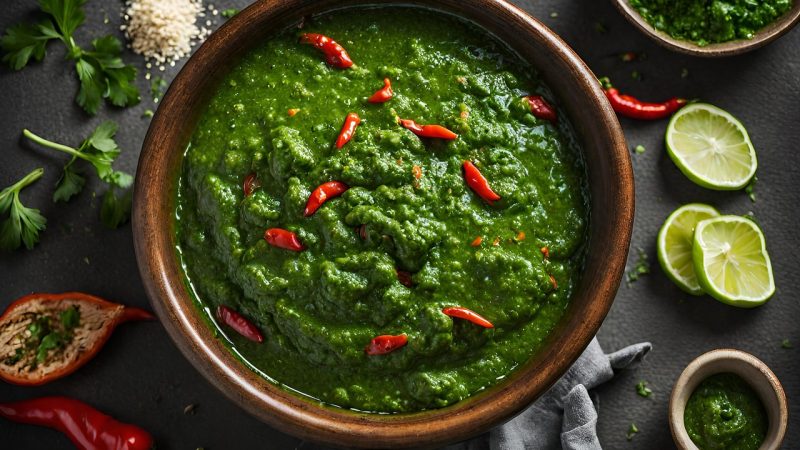 entdecken sie die faszinierende welt der kulinarischen genüsse! von traditionellen rezepten bis zu modernen kochtechniken – lassen sie sich von unseren tipps und tricks inspirieren.