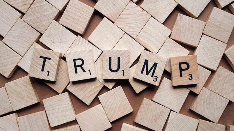 erfahren sie alles über donald trump, seine politische karriere, kontroversen und seinen einfluss auf die moderne amerikanische politik. bleiben sie informiert über die neuesten entwicklungen und analysen zu seinem wirken.
