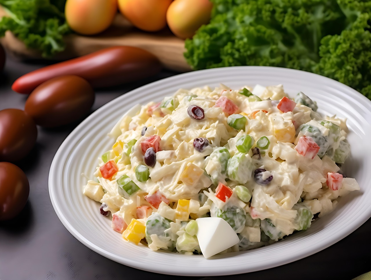 entdecken sie die vielfältige welt der kulinarischen köstlichkeiten. von traditionellen rezepten bis hin zu innovativen fusion-gerichten – erleben sie, wie essen brücken zwischen kulturen baut und genussmomente schafft.