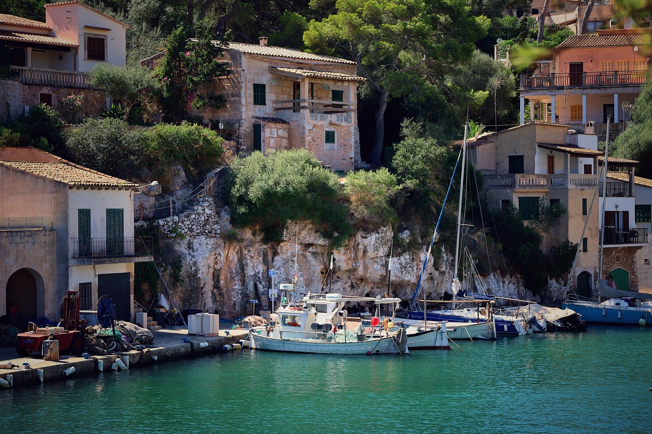 erleben sie die besten partys auf mallorca! entdecken sie das pulsierende nachtleben, aufregende veranstaltungen und die angesagtesten clubs der insel. feiern sie bis zum morgengrauen in einer der schönsten urlaubsziele europas!