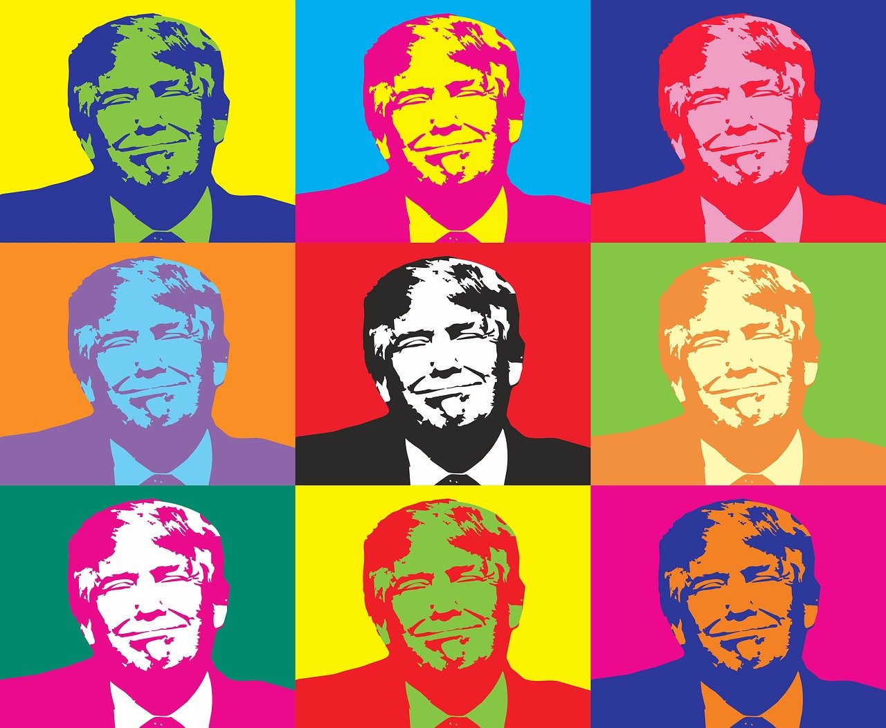 entdecken sie die neuesten nachrichten und analysen über donald trump, seine politik und seinen einfluss auf die amerikanische gesellschaft. bleiben sie informiert über seine aktivitäten und zukünftigen pläne.