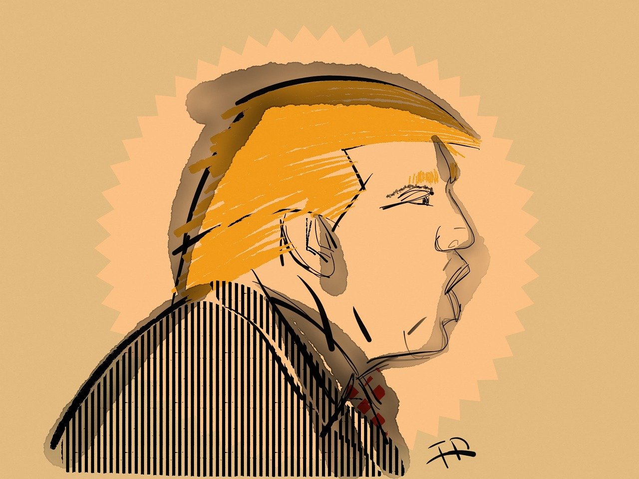 entdecken sie die neuesten nachrichten und analysen über donald trump, seine politischen entscheidungen, kontroversen und seinen einfluss auf die weltpolitik.
